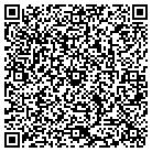 QR code with University Of St Francis contacts