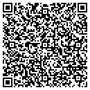QR code with Herbert N Hill MD contacts