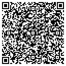 QR code with Hoveround Corp contacts