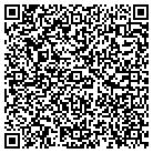 QR code with Hanley & Sons Funeral Home contacts