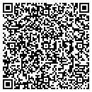 QR code with CUTTING Edge contacts