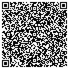 QR code with F & F Screw Machine Products contacts