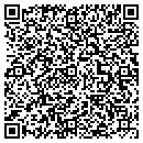 QR code with Alan Crapo Jr contacts
