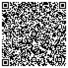 QR code with Hewes Concrete Construction Inc contacts