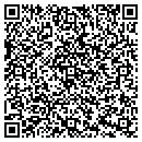 QR code with Hebron Public Library contacts