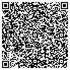 QR code with Zaring Mechanical Service contacts