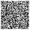 QR code with RSVP contacts