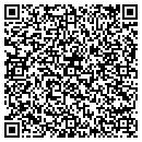 QR code with A & J Towing contacts