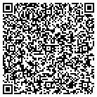 QR code with A Aaabsolute Adorable Escorts contacts