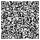 QR code with Hahn Systems contacts
