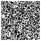 QR code with De Fries Chiropractic Center contacts