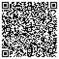 QR code with HLP Tarp contacts