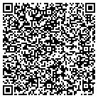 QR code with Duncan G Stroik Architect contacts
