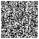 QR code with Marshall County Hospice contacts