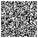 QR code with Klean & Neat contacts