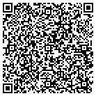 QR code with Prairie View Farms Inc contacts