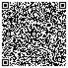 QR code with County Commissioners Asst contacts