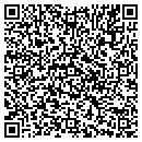 QR code with L & K Cleaning Service contacts