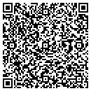 QR code with Reid's Amoco contacts