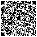 QR code with Arone Hardware contacts