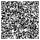 QR code with Roadrunner Salvage contacts