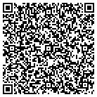 QR code with Myofascial Release By Jerena contacts