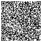 QR code with Central Design Service contacts