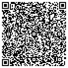 QR code with Advantage Hearing Center contacts