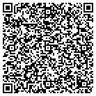 QR code with R C B Management Inc contacts