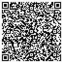 QR code with A House Of Style contacts