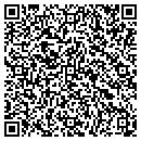 QR code with Hands On Music contacts
