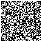 QR code with A Angel Snow Removal contacts