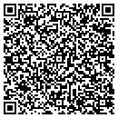 QR code with Unimin Corp contacts