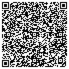 QR code with Custom Flo Gutter Systems contacts