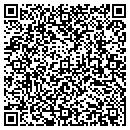 QR code with Garage Mac contacts
