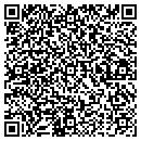 QR code with Hartley Funeral Homes contacts