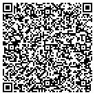 QR code with Fran & B's Curly Dog contacts