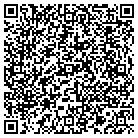 QR code with D O Mc Comb & Sons Funeral Hms contacts