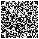 QR code with DMX Music contacts