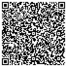 QR code with De Kalb County Circt County Judge contacts