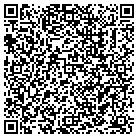 QR code with TCU Investment Service contacts
