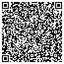 QR code with Half Moon Saloon contacts