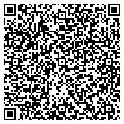 QR code with Magic Curl Hair Design contacts