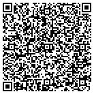 QR code with Templeton's Sewer & Drain Clng contacts