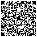 QR code with Hancock Internet contacts