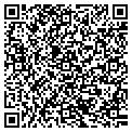 QR code with Autozone contacts