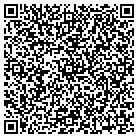 QR code with Myers Concrete Finishing Inc contacts