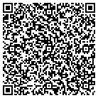 QR code with Kolby's Corner Pocket Billiard contacts