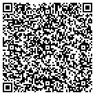 QR code with Alterations Unlimited contacts
