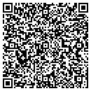 QR code with S&R Resources contacts